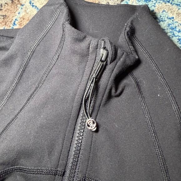 Lululemon Define Jacket 6 - Picture 2 of 4